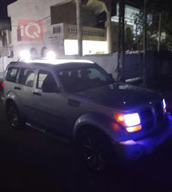 Dodge Nitro